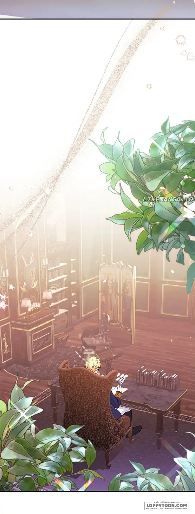 Công Chúa Bé Con Hạng S Thật Mạnh - Chap 27 - Trang 49
