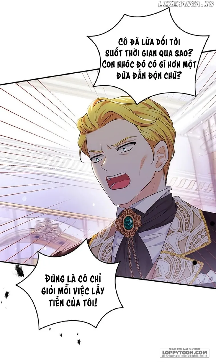Công Chúa Bé Con Hạng S Thật Mạnh - Chap 27 - Trang 52
