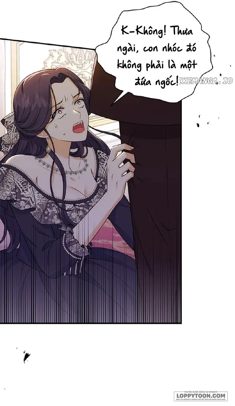 Công Chúa Bé Con Hạng S Thật Mạnh - Chap 27 - Trang 53