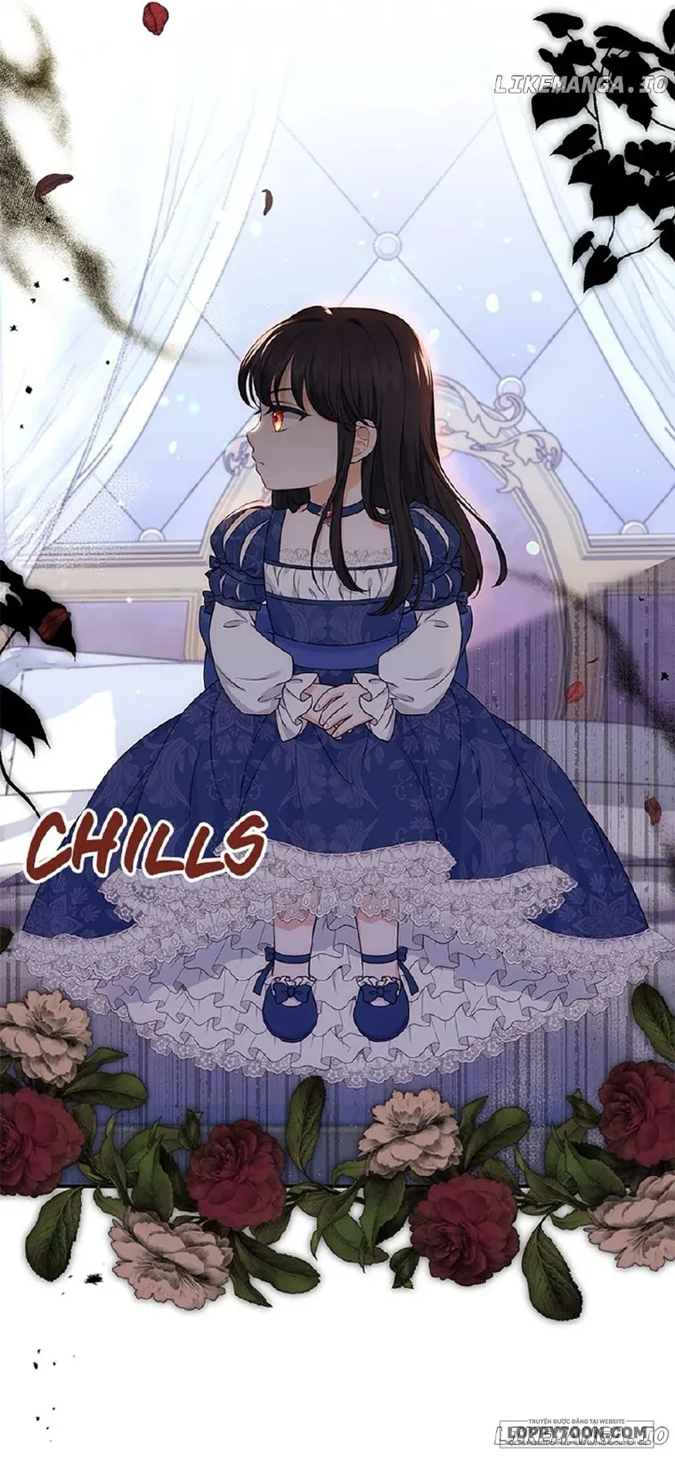 Công Chúa Bé Con Hạng S Thật Mạnh - Chap 27 - Trang 55