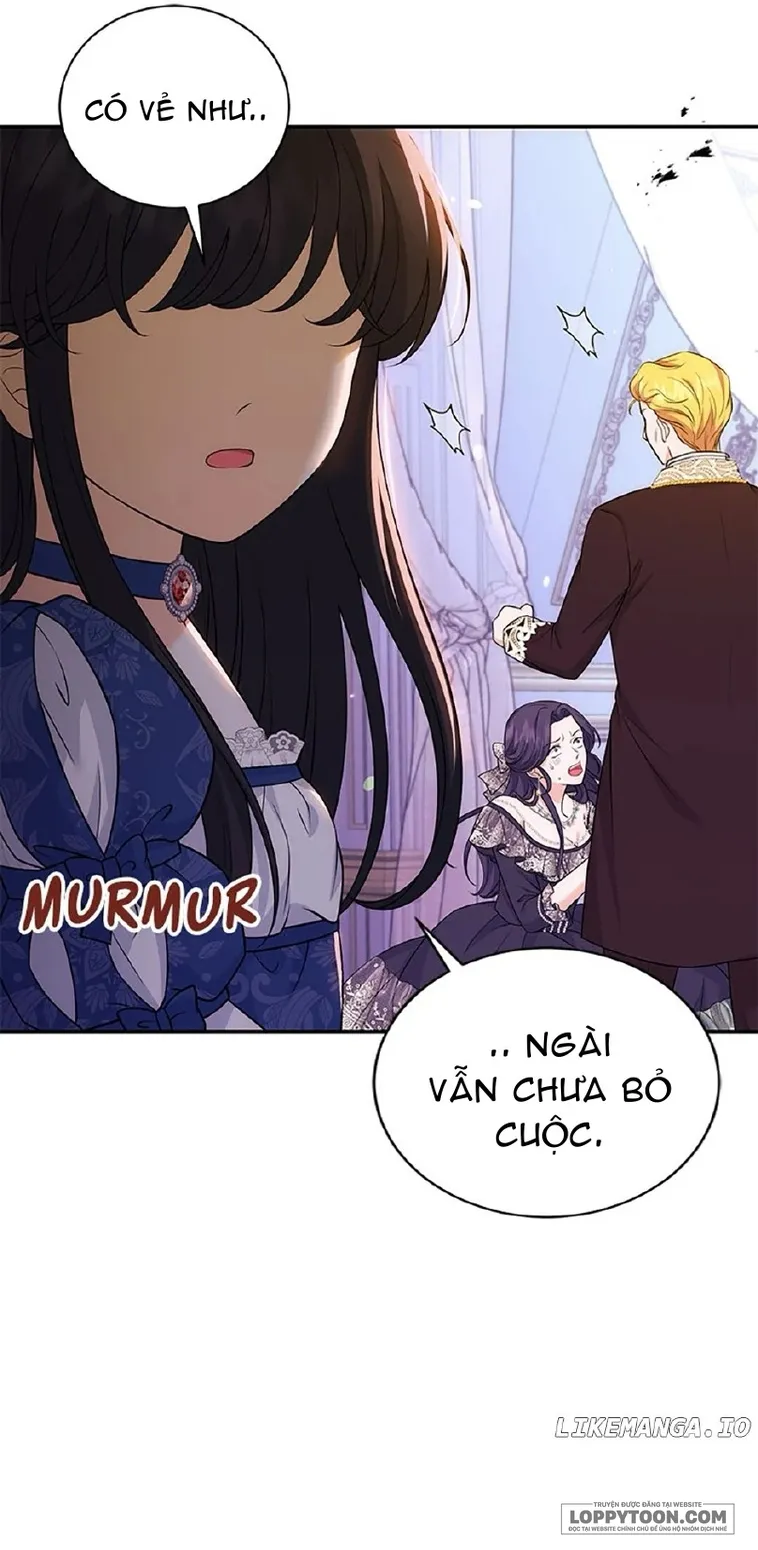 Công Chúa Bé Con Hạng S Thật Mạnh - Chap 27 - Trang 57