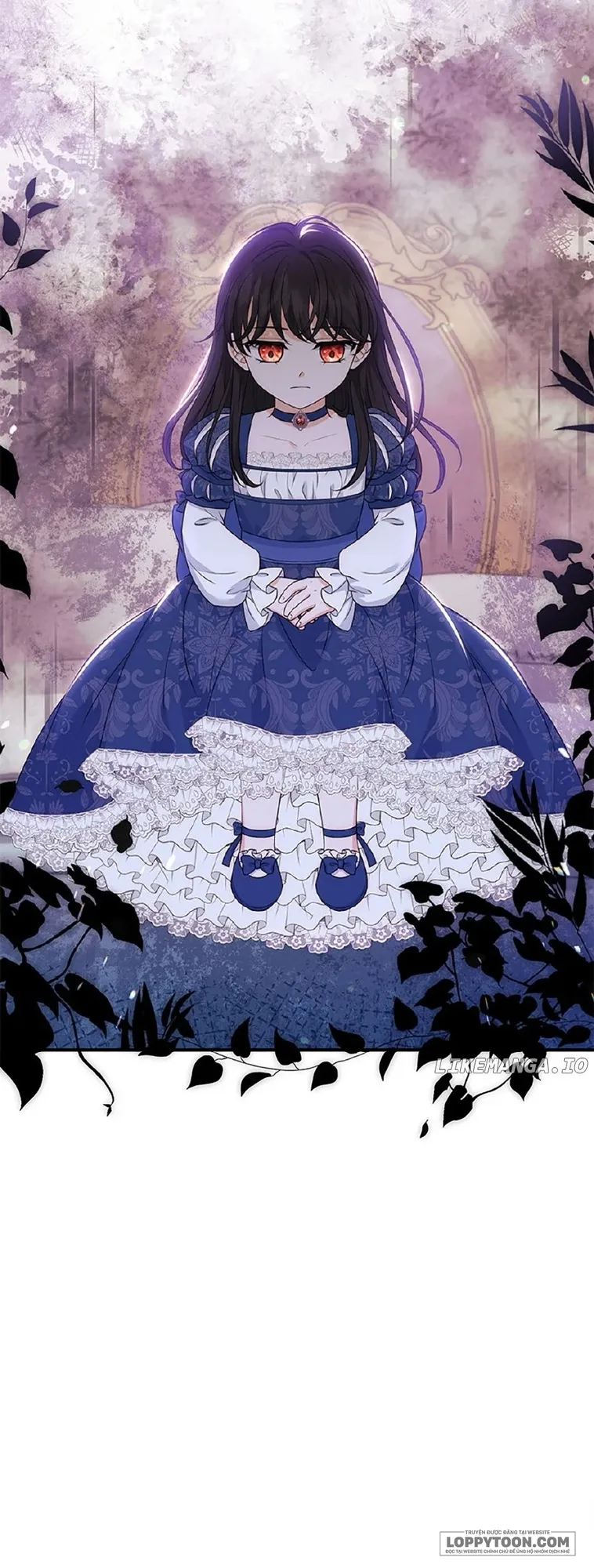 Công Chúa Bé Con Hạng S Thật Mạnh - Chap 27 - Trang 59