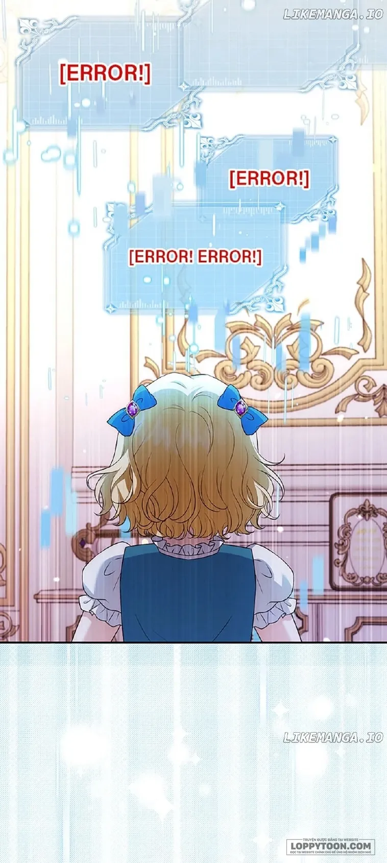Công Chúa Bé Con Hạng S Thật Mạnh - Chap 27 - Trang 8