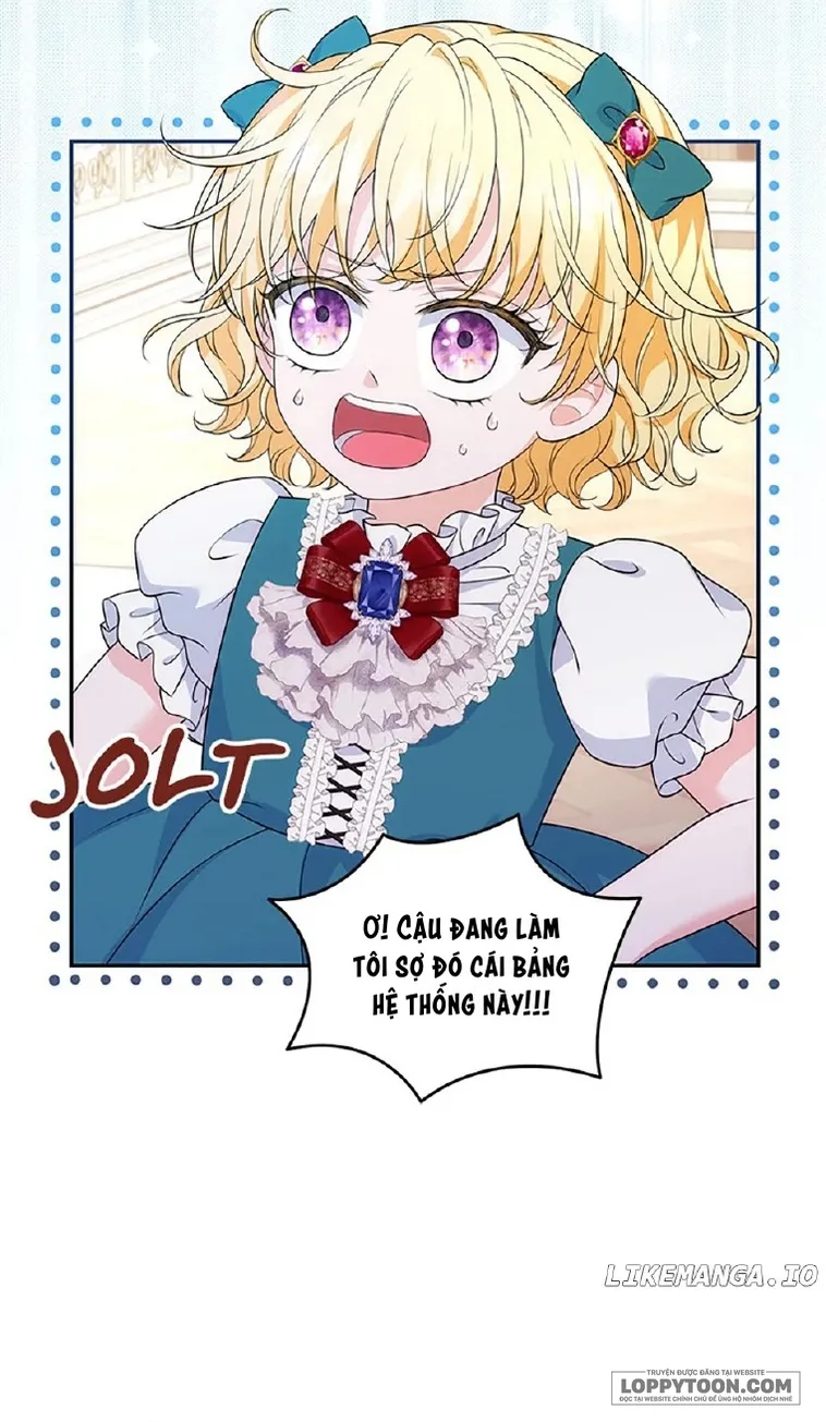Công Chúa Bé Con Hạng S Thật Mạnh - Chap 27 - Trang 9
