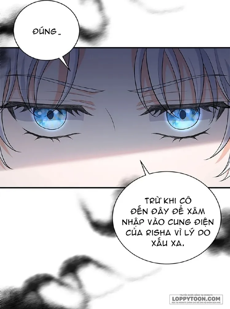 Công Chúa Bé Con Hạng S Thật Mạnh - Chap 28 - Trang 23
