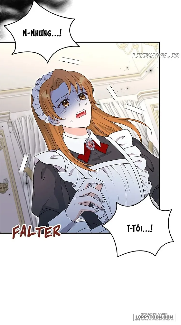 Công Chúa Bé Con Hạng S Thật Mạnh - Chap 28 - Trang 24