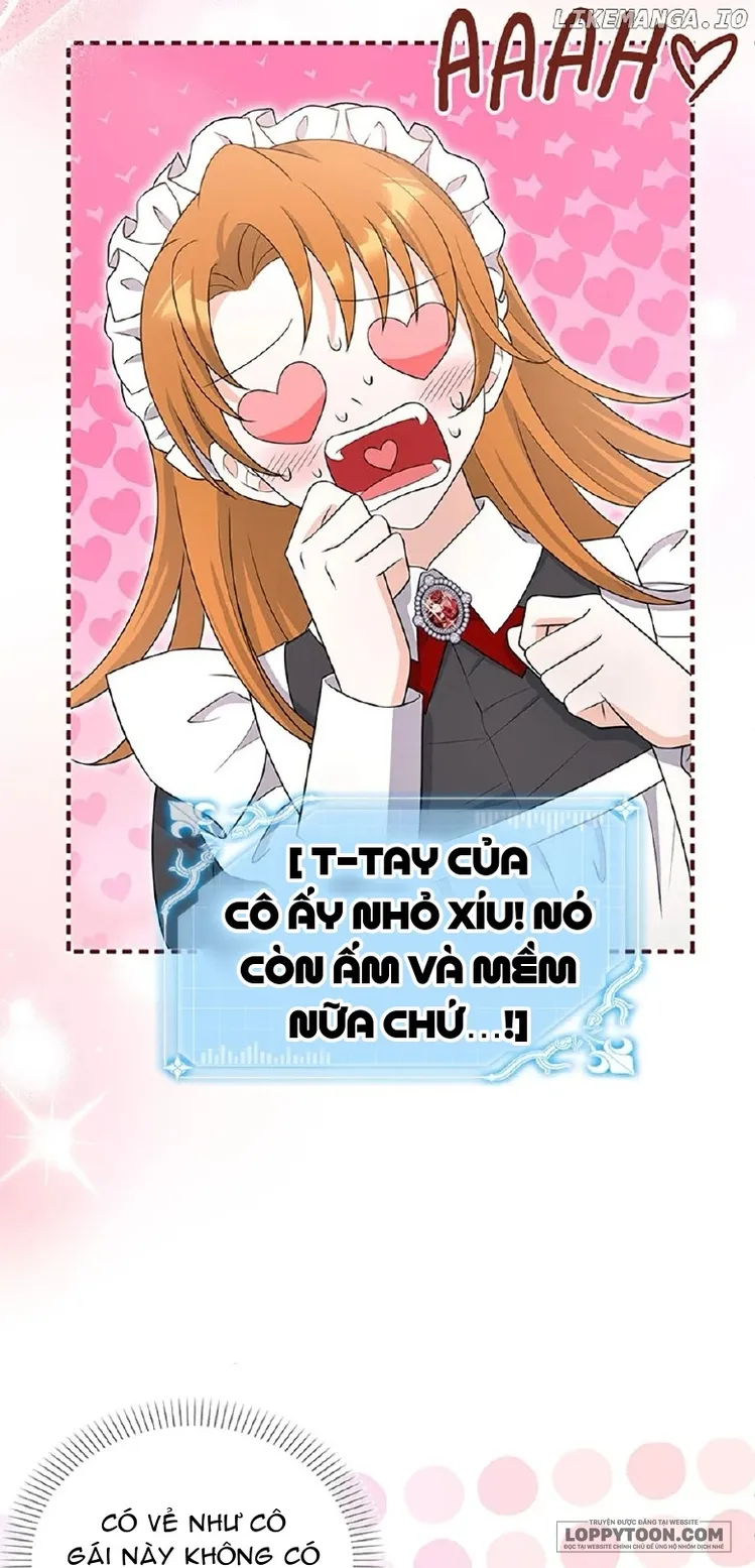 Công Chúa Bé Con Hạng S Thật Mạnh - Chap 28 - Trang 27