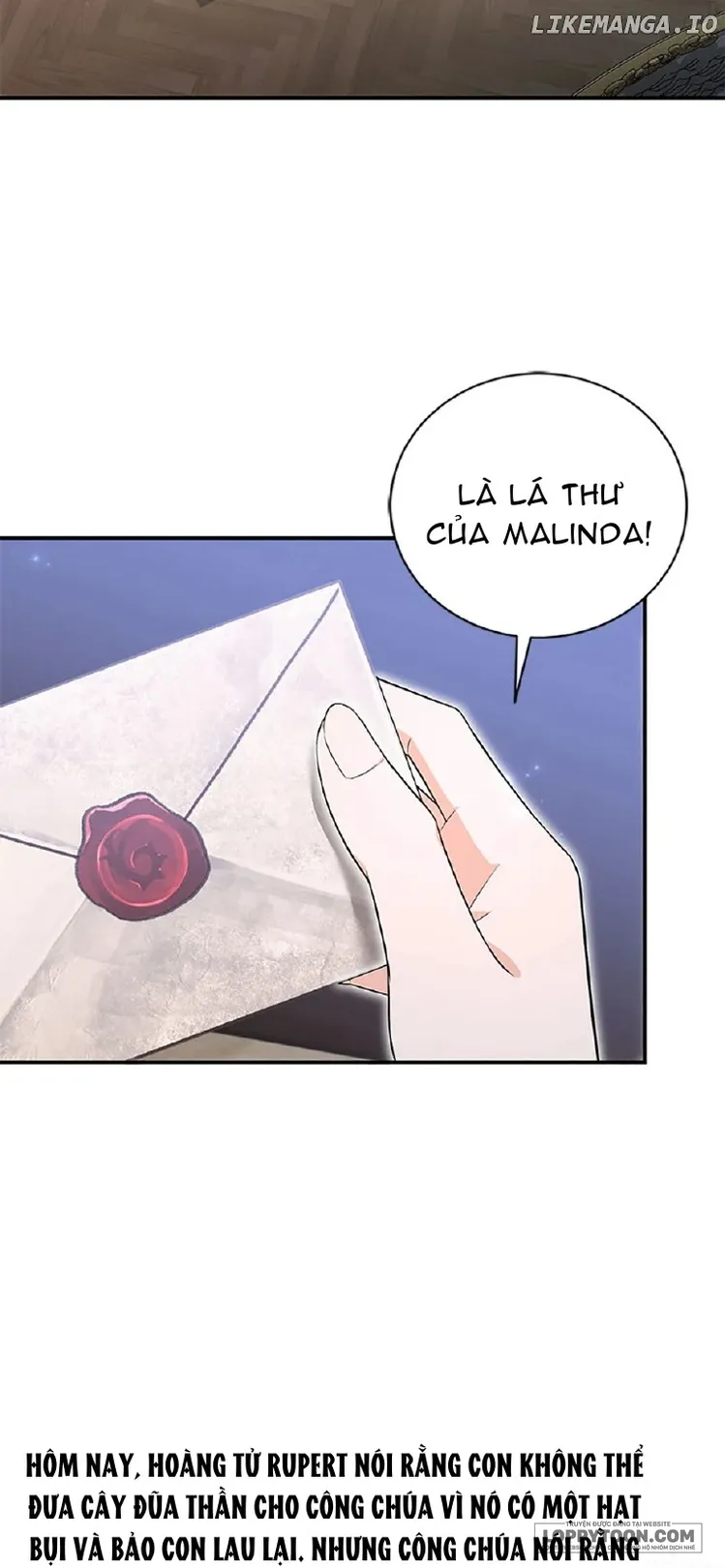 Công Chúa Bé Con Hạng S Thật Mạnh - Chap 28 - Trang 39