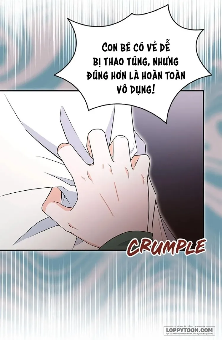 Công Chúa Bé Con Hạng S Thật Mạnh - Chap 28 - Trang 42