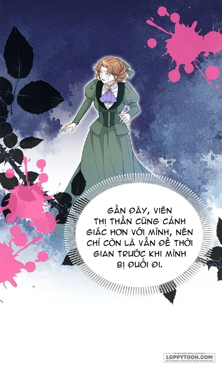 Công Chúa Bé Con Hạng S Thật Mạnh - Chap 28 - Trang 45