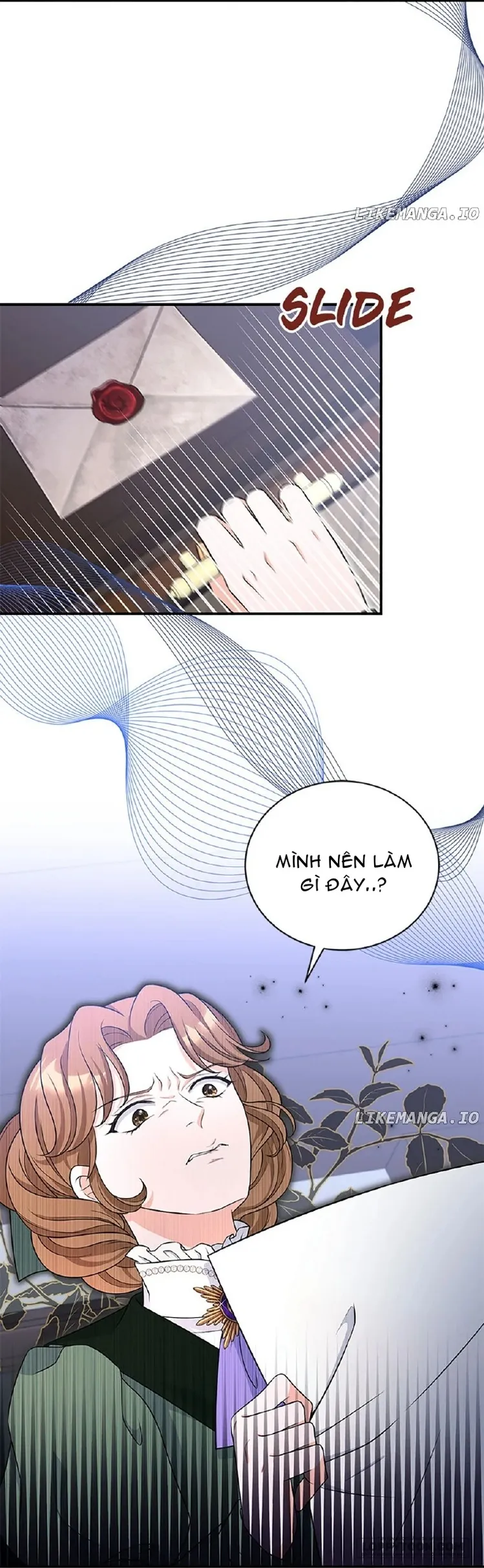 Công Chúa Bé Con Hạng S Thật Mạnh - Chap 28 - Trang 47