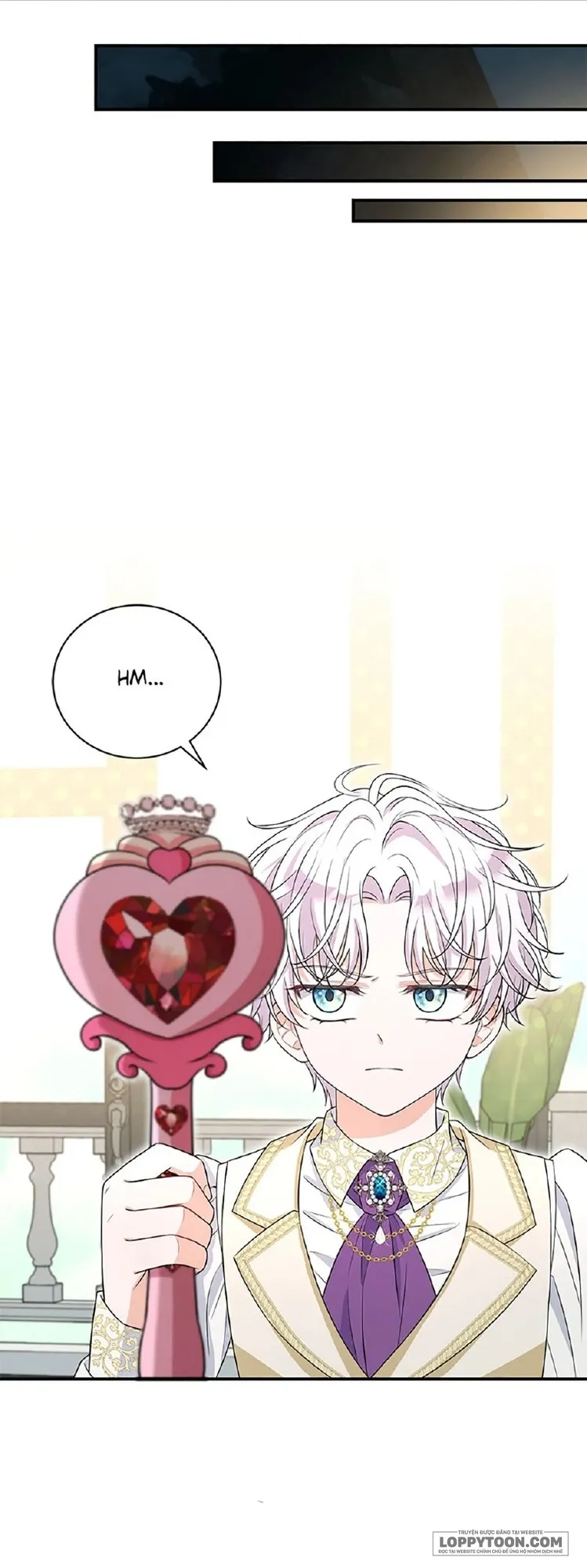 Công Chúa Bé Con Hạng S Thật Mạnh - Chap 28 - Trang 48