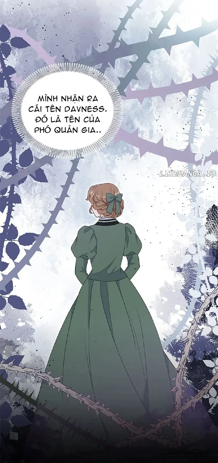 Công Chúa Bé Con Hạng S Thật Mạnh - Chap 28 - Trang 8