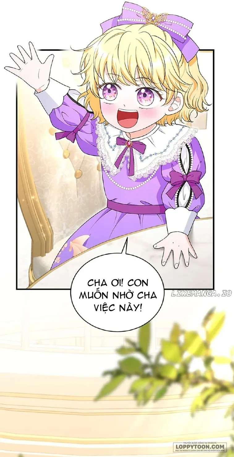 Công Chúa Bé Con Hạng S Thật Mạnh - Chap 29 - Trang 11