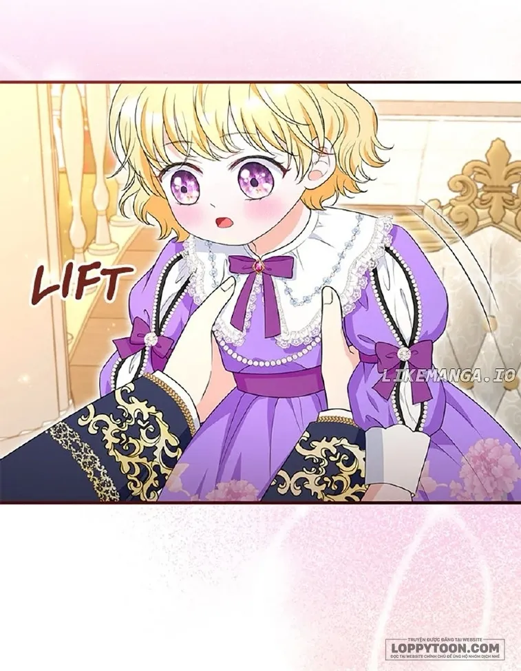 Công Chúa Bé Con Hạng S Thật Mạnh - Chap 29 - Trang 16