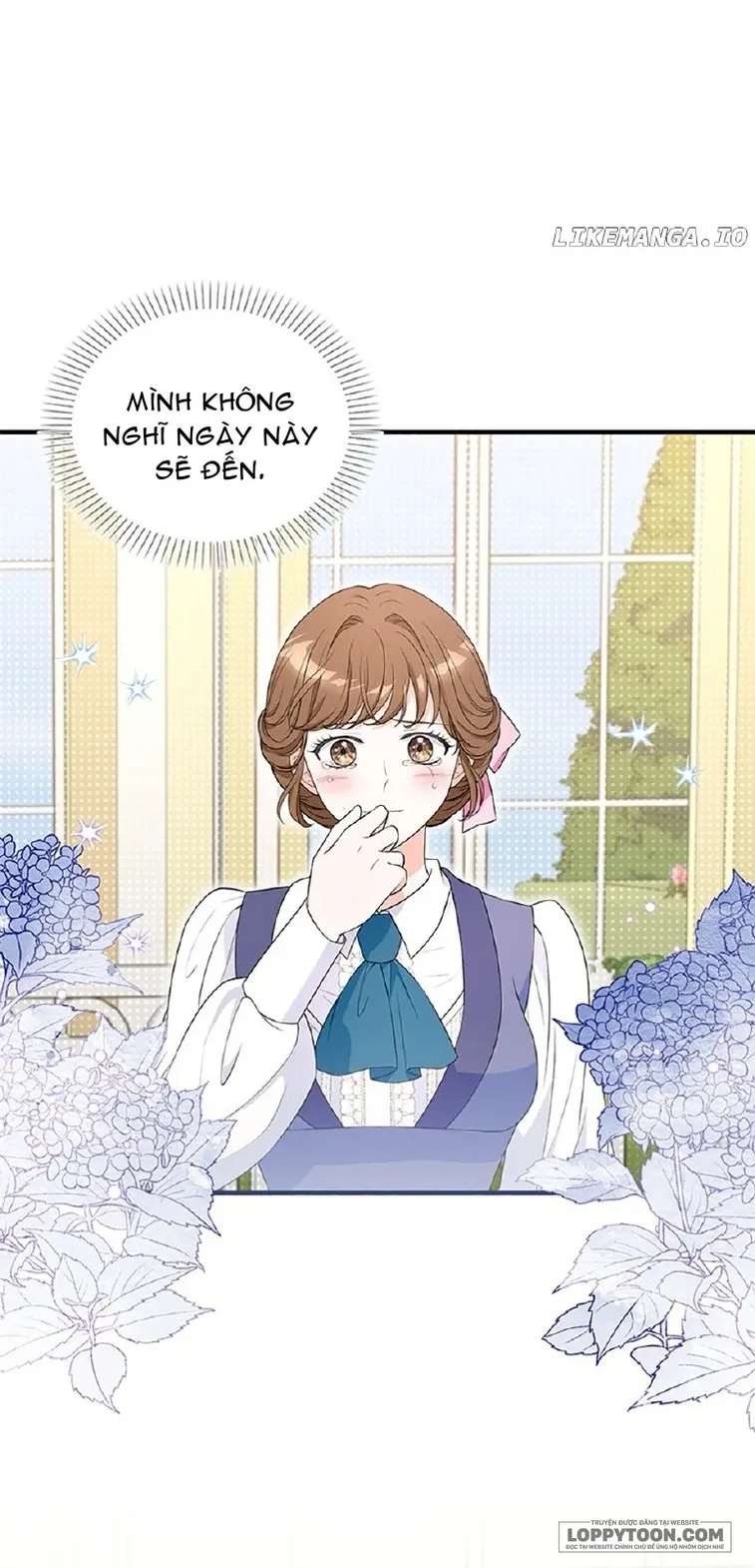 Công Chúa Bé Con Hạng S Thật Mạnh - Chap 29 - Trang 19