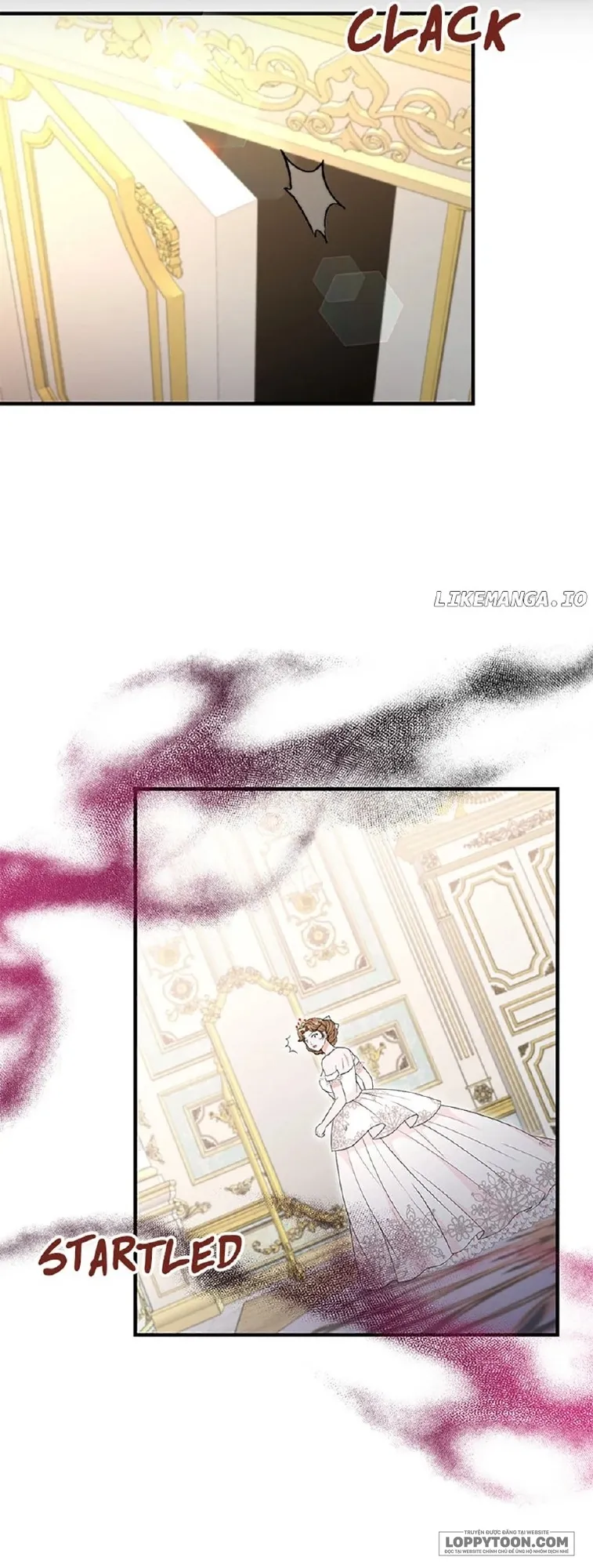 Công Chúa Bé Con Hạng S Thật Mạnh - Chap 29 - Trang 26