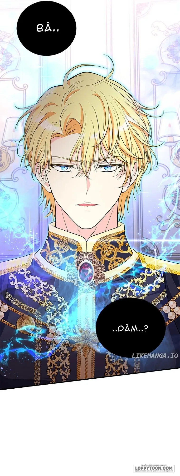 Công Chúa Bé Con Hạng S Thật Mạnh - Chap 29 - Trang 29