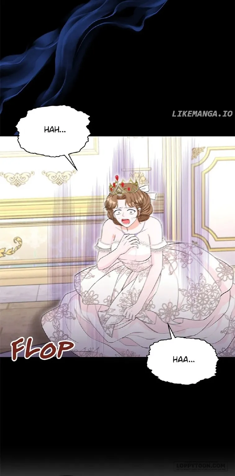 Công Chúa Bé Con Hạng S Thật Mạnh - Chap 29 - Trang 33