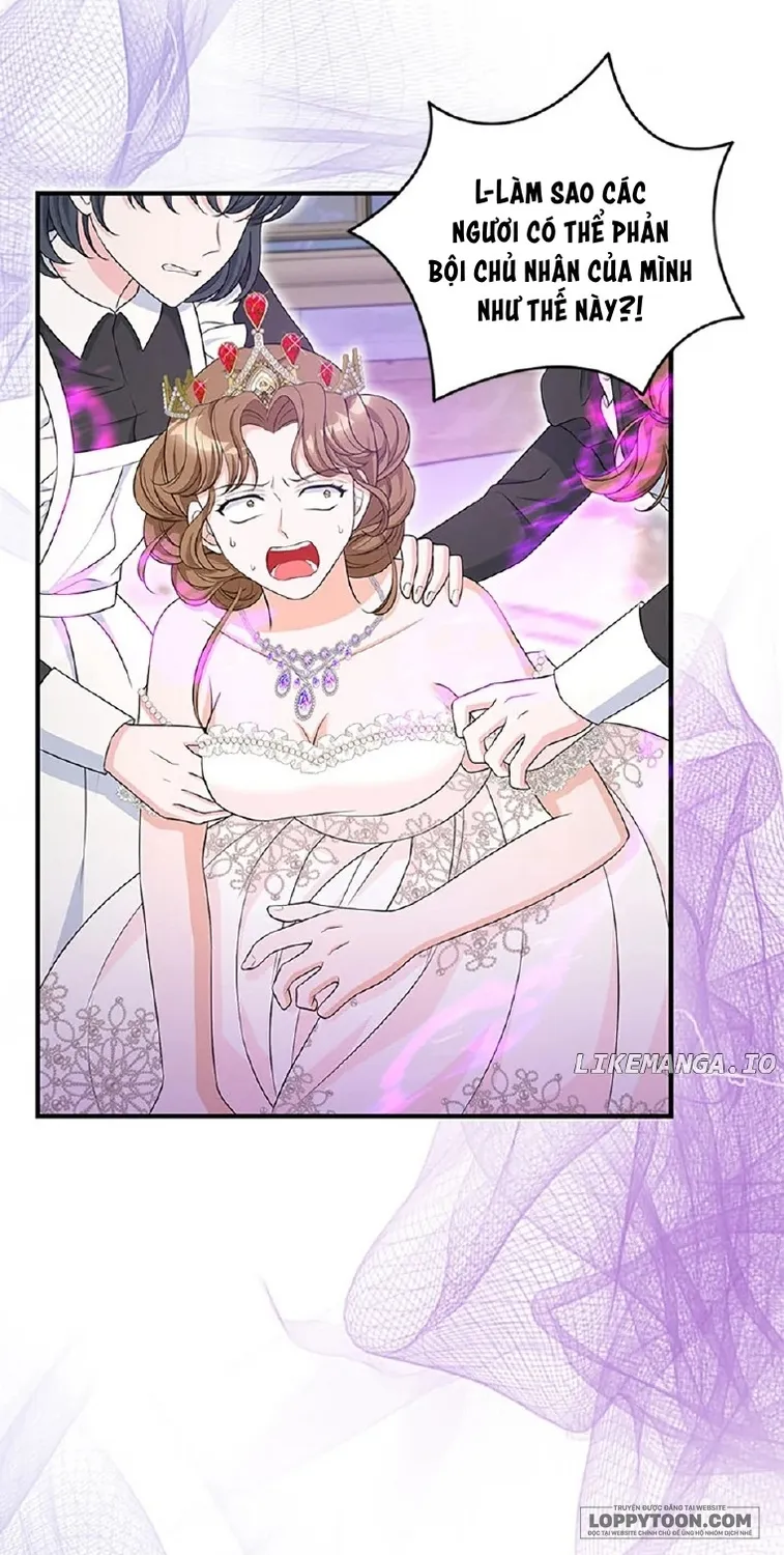 Công Chúa Bé Con Hạng S Thật Mạnh - Chap 29 - Trang 38
