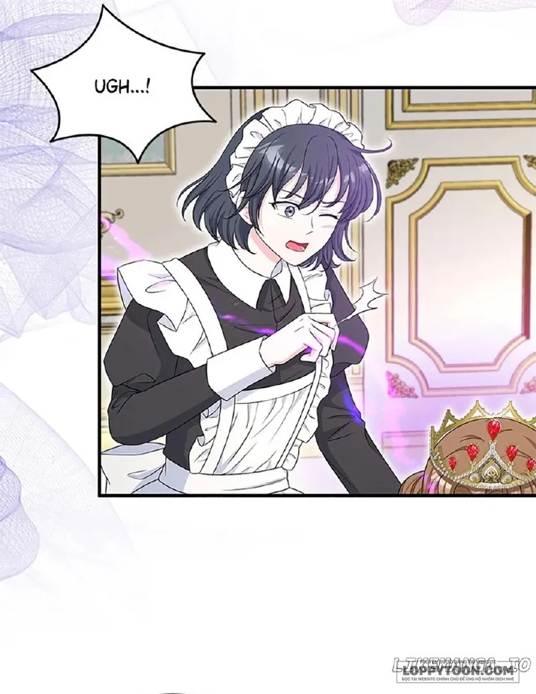 Công Chúa Bé Con Hạng S Thật Mạnh - Chap 29 - Trang 39