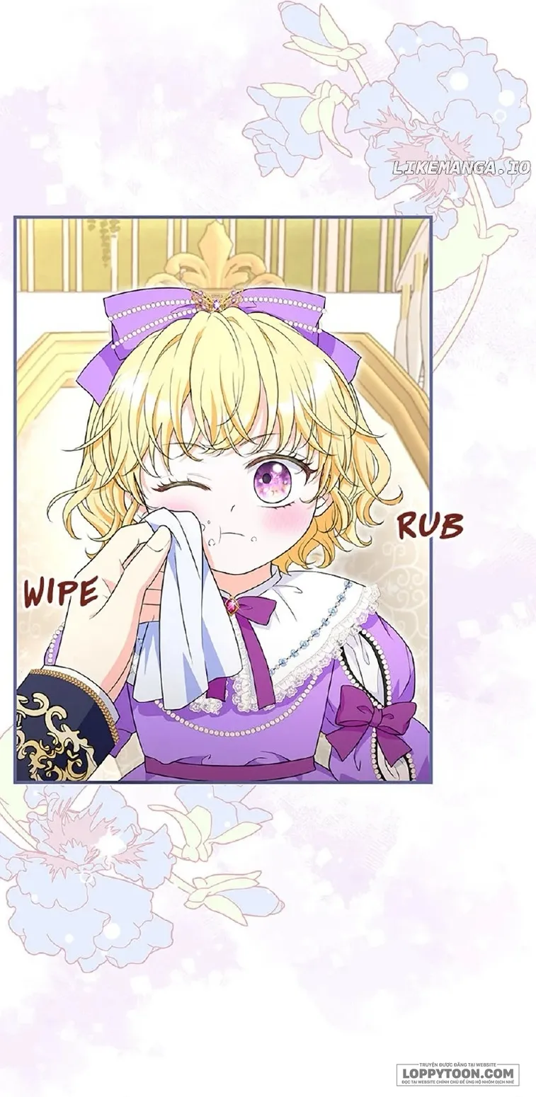 Công Chúa Bé Con Hạng S Thật Mạnh - Chap 29 - Trang 5