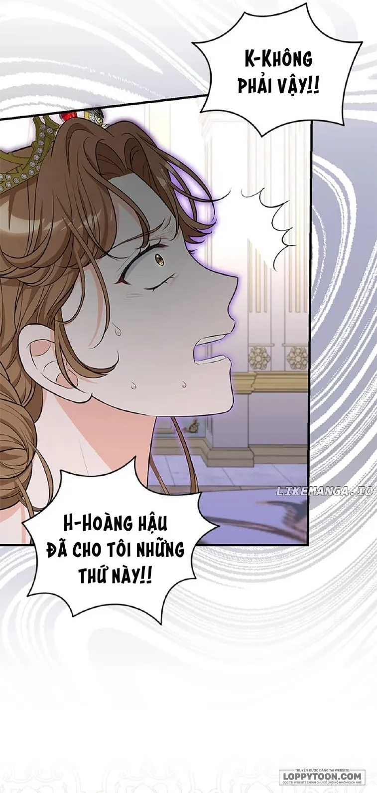 Công Chúa Bé Con Hạng S Thật Mạnh - Chap 29 - Trang 41