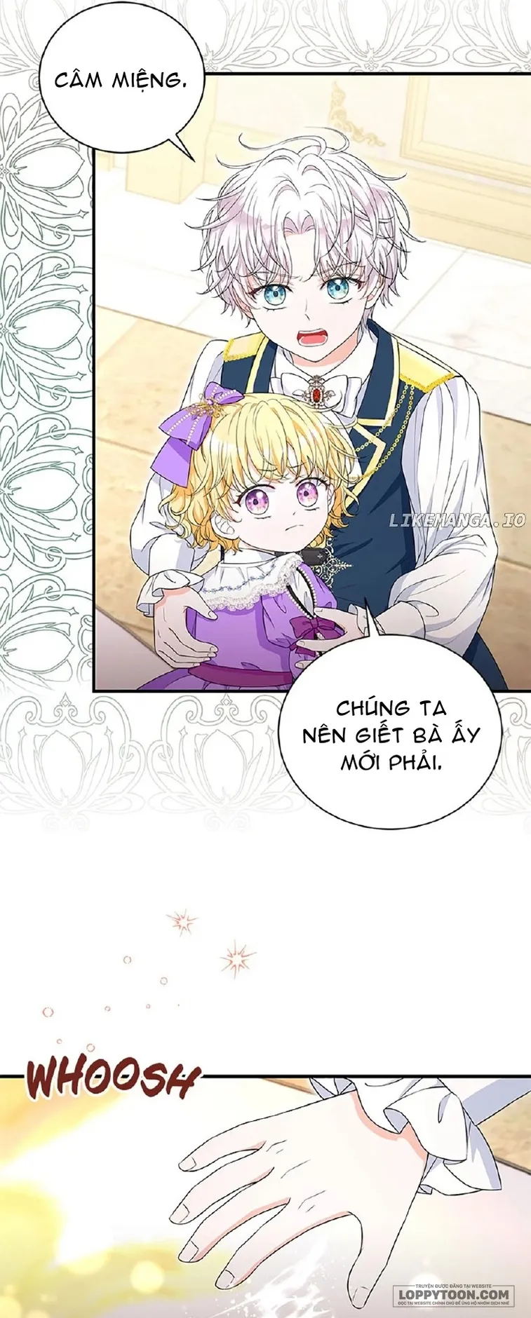 Công Chúa Bé Con Hạng S Thật Mạnh - Chap 29 - Trang 42