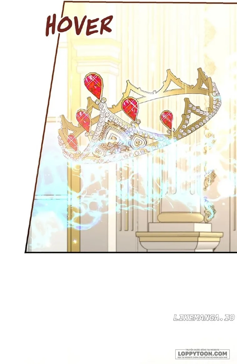 Công Chúa Bé Con Hạng S Thật Mạnh - Chap 29 - Trang 44