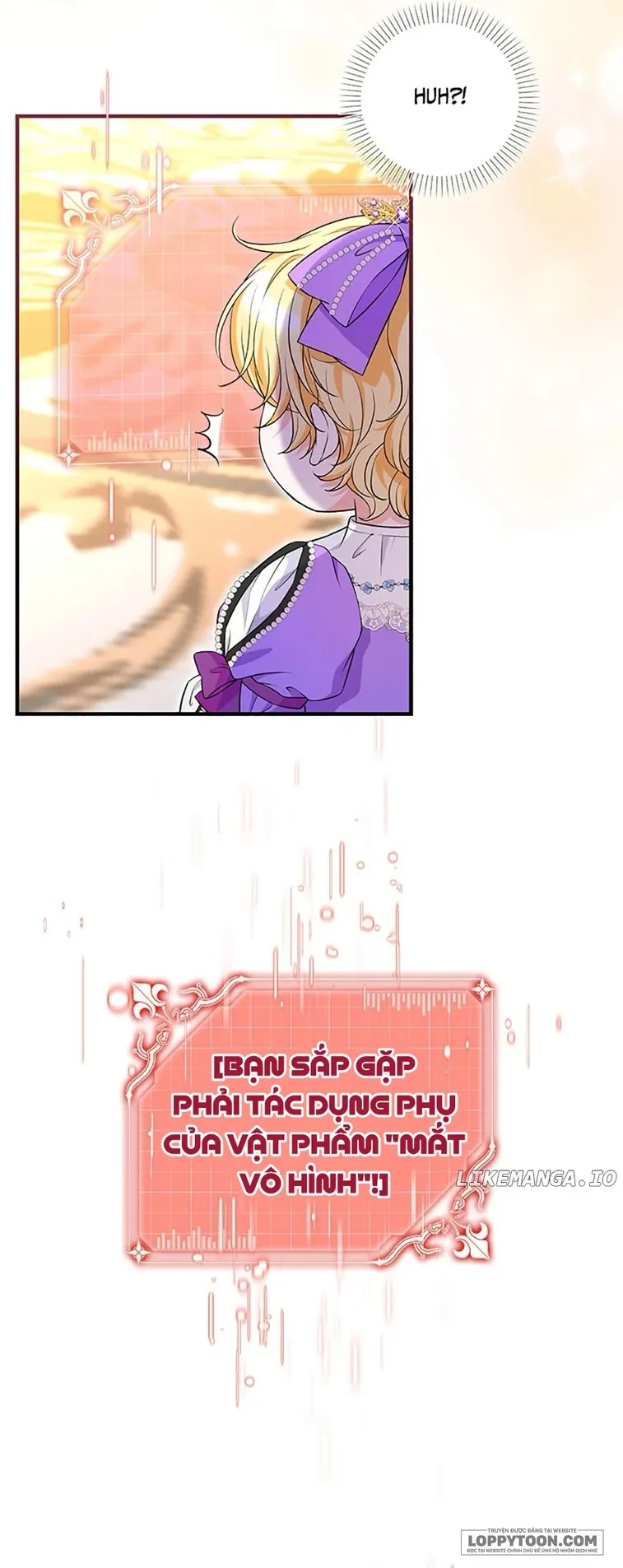 Công Chúa Bé Con Hạng S Thật Mạnh - Chap 29 - Trang 48