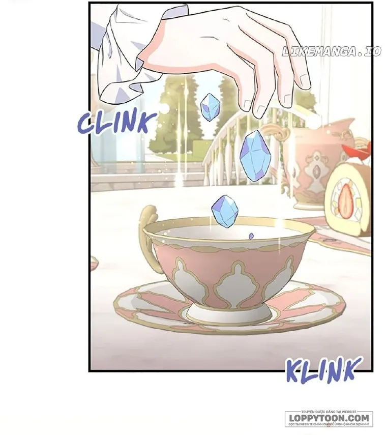 Công Chúa Bé Con Hạng S Thật Mạnh - Chap 29 - Trang 6