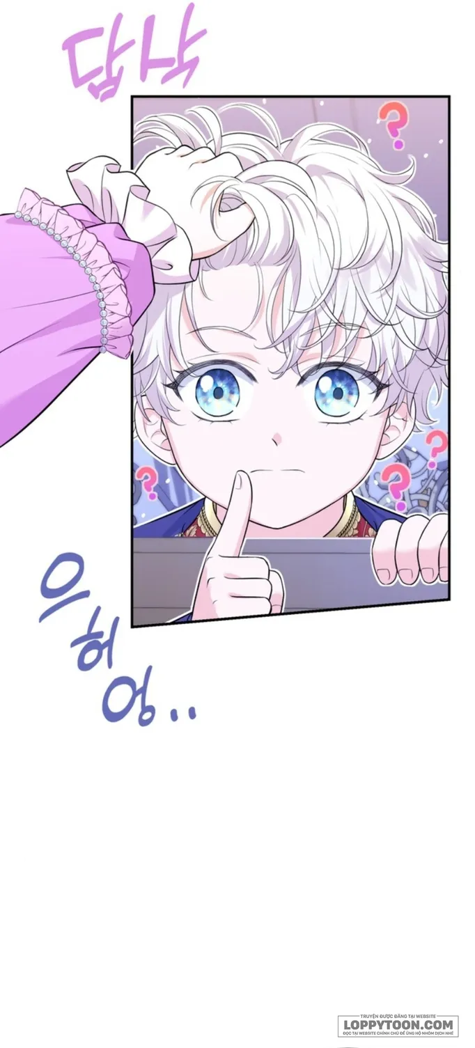 Công Chúa Bé Con Hạng S Thật Mạnh - Chap 3 - Trang 14