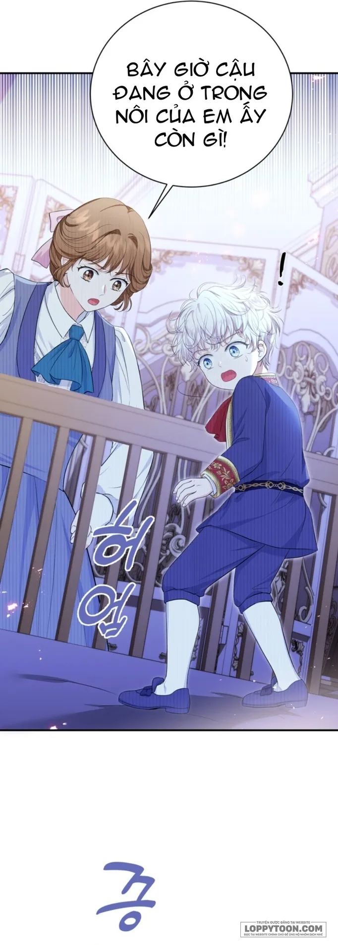 Công Chúa Bé Con Hạng S Thật Mạnh - Chap 3 - Trang 31