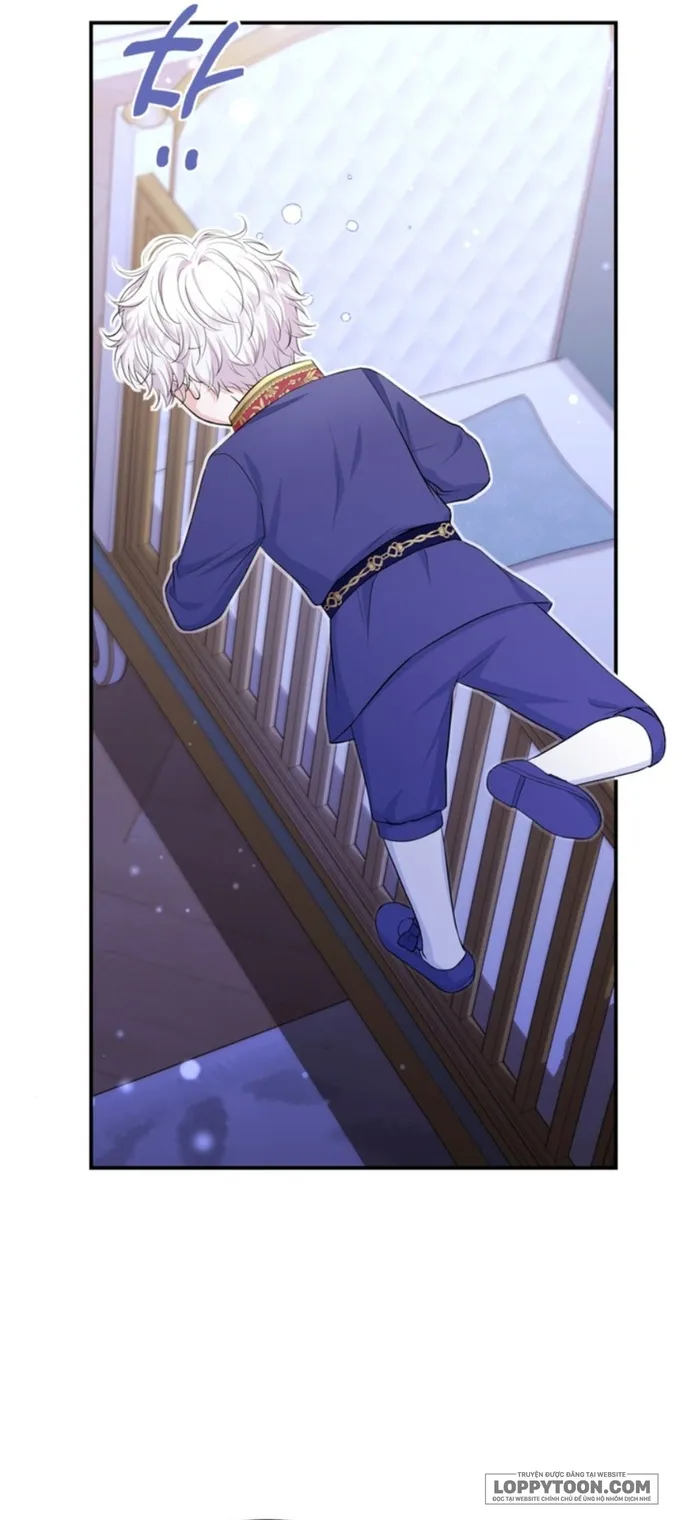 Công Chúa Bé Con Hạng S Thật Mạnh - Chap 3 - Trang 32