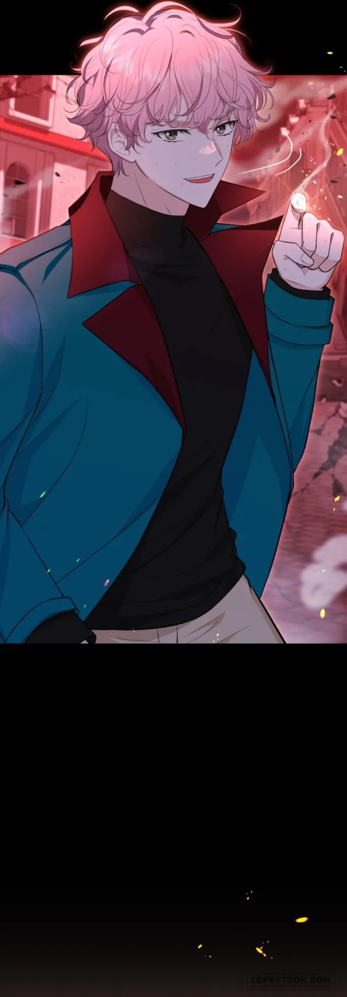 Công Chúa Bé Con Hạng S Thật Mạnh - Chap 3 - Trang 5