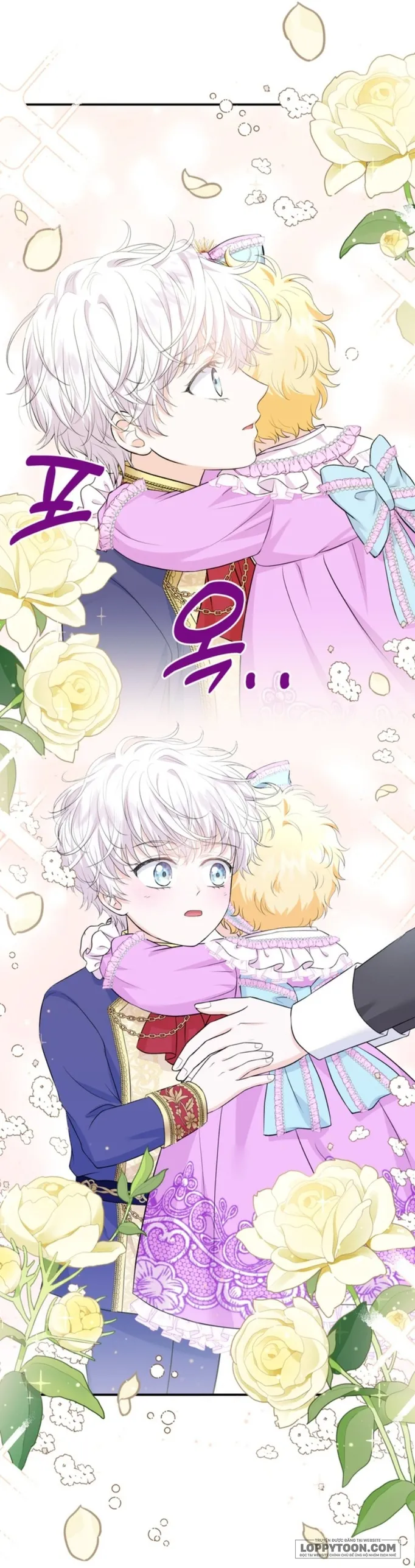 Công Chúa Bé Con Hạng S Thật Mạnh - Chap 3 - Trang 47