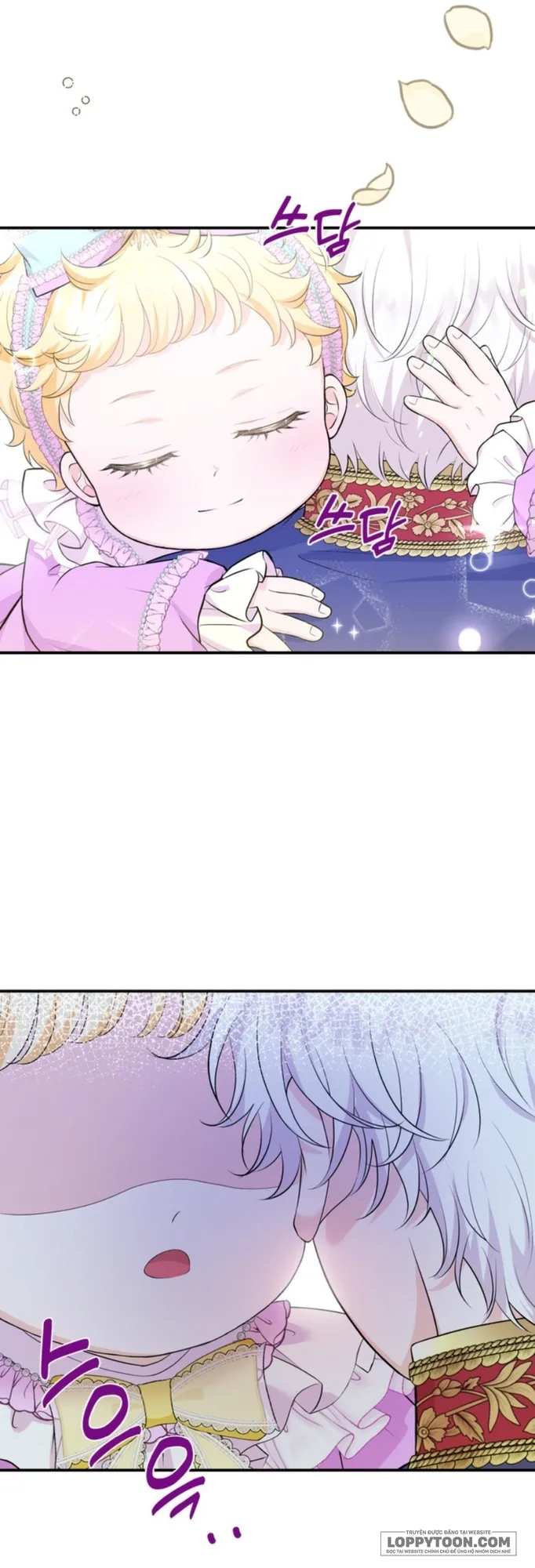 Công Chúa Bé Con Hạng S Thật Mạnh - Chap 3 - Trang 48