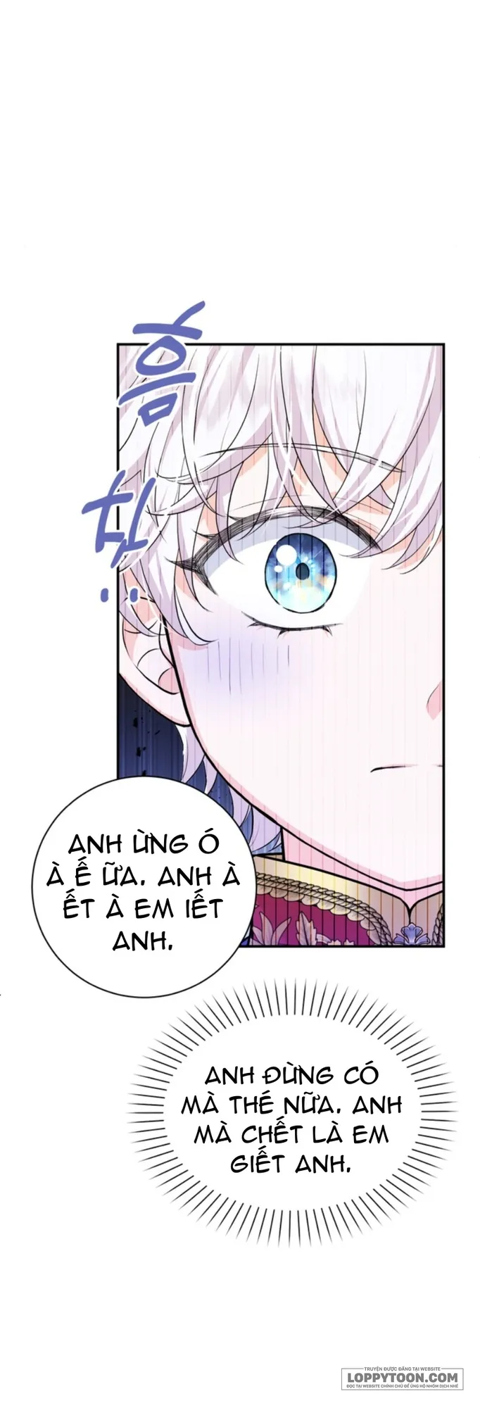 Công Chúa Bé Con Hạng S Thật Mạnh - Chap 3 - Trang 49