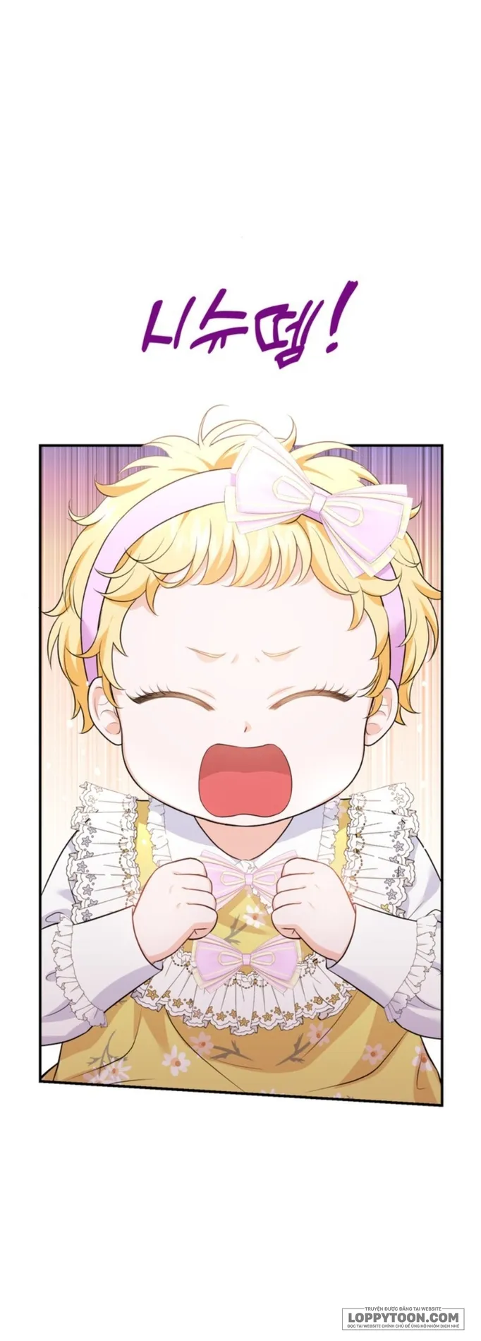 Công Chúa Bé Con Hạng S Thật Mạnh - Chap 3 - Trang 52