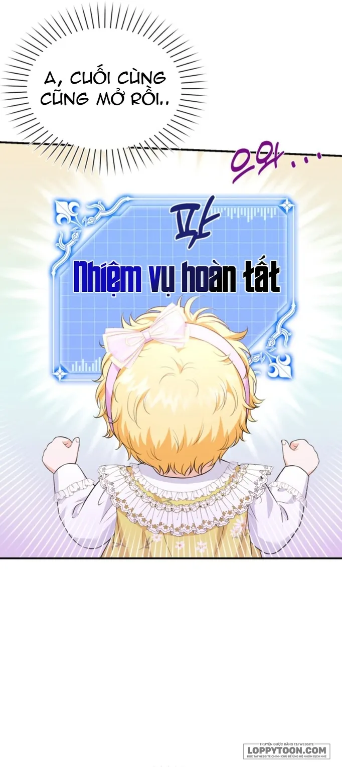 Công Chúa Bé Con Hạng S Thật Mạnh - Chap 3 - Trang 53