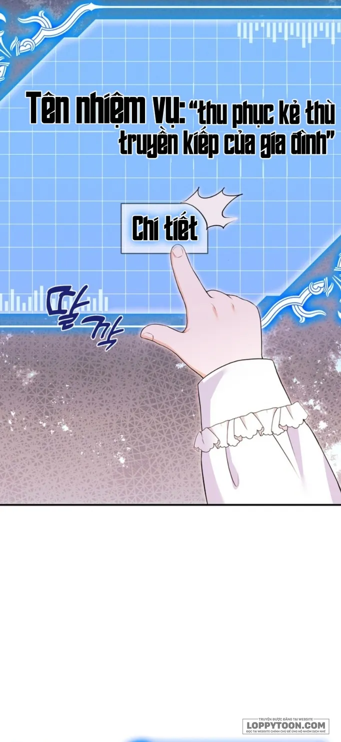 Công Chúa Bé Con Hạng S Thật Mạnh - Chap 3 - Trang 55