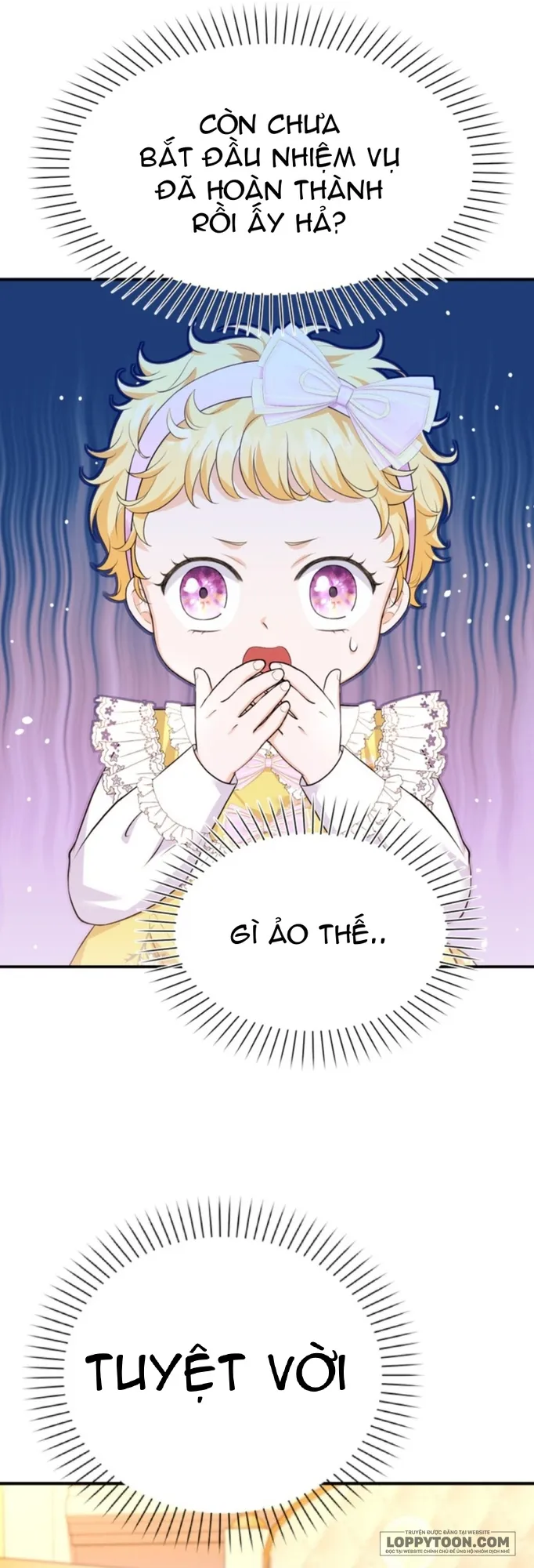 Công Chúa Bé Con Hạng S Thật Mạnh - Chap 3 - Trang 57