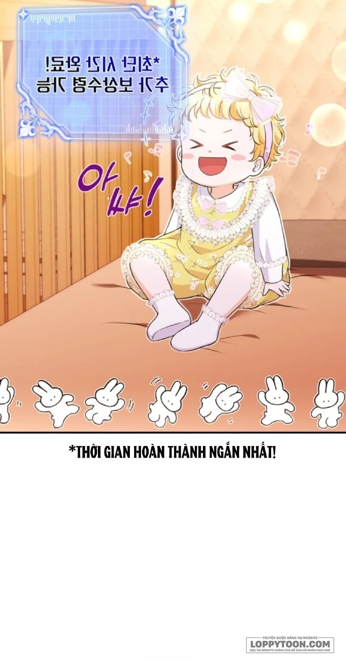 Công Chúa Bé Con Hạng S Thật Mạnh - Chap 3 - Trang 58