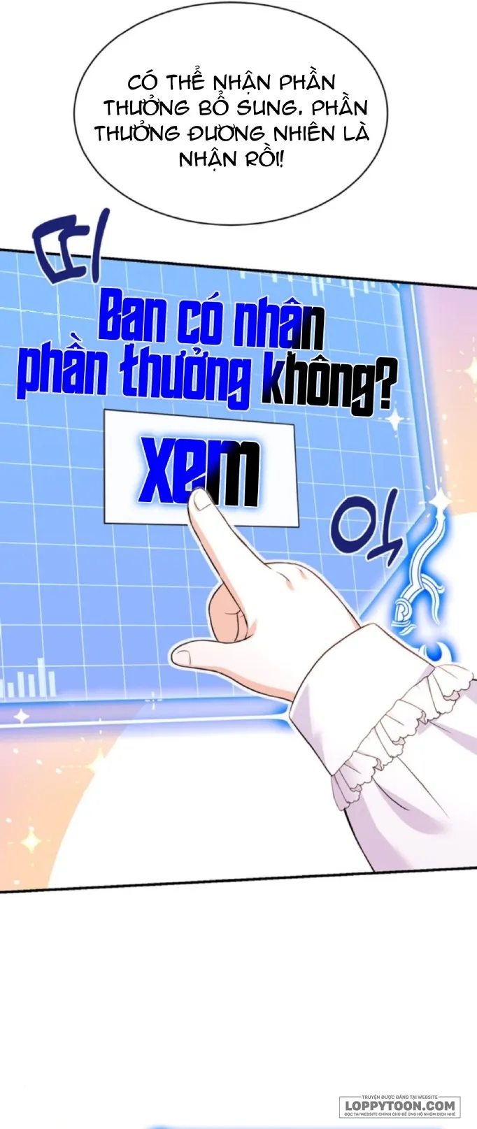 Công Chúa Bé Con Hạng S Thật Mạnh - Chap 3 - Trang 59