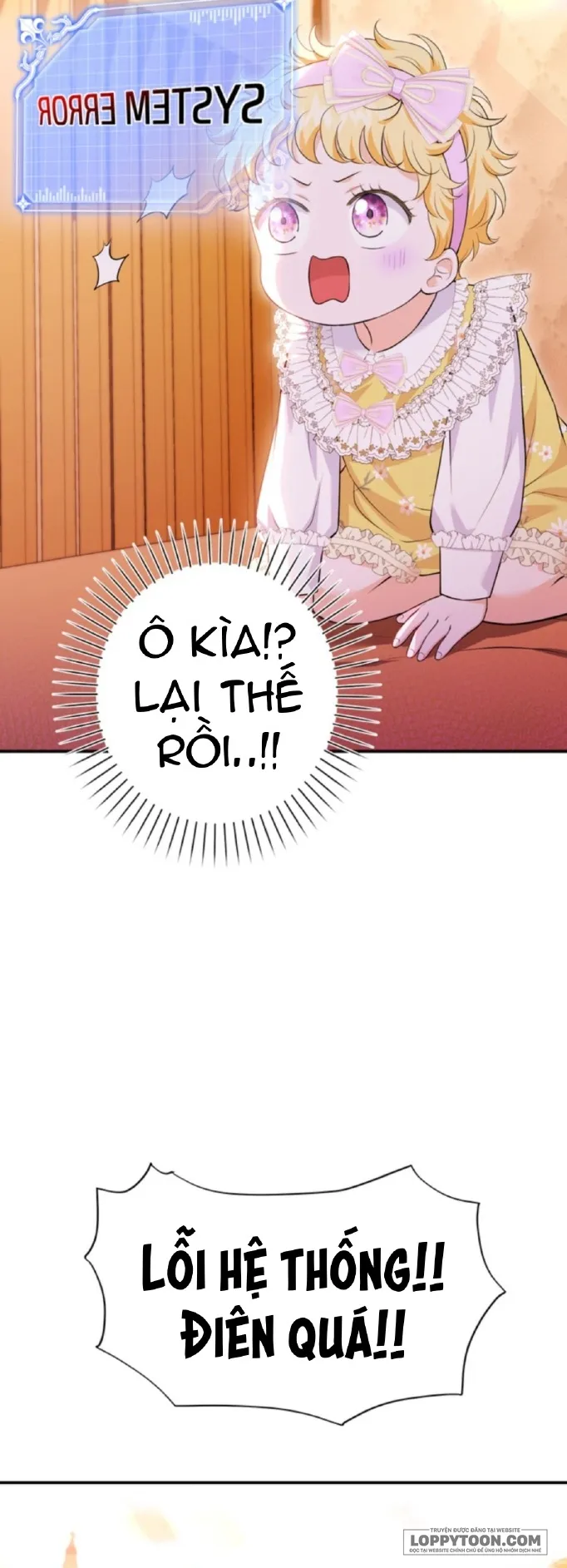 Công Chúa Bé Con Hạng S Thật Mạnh - Chap 3 - Trang 61