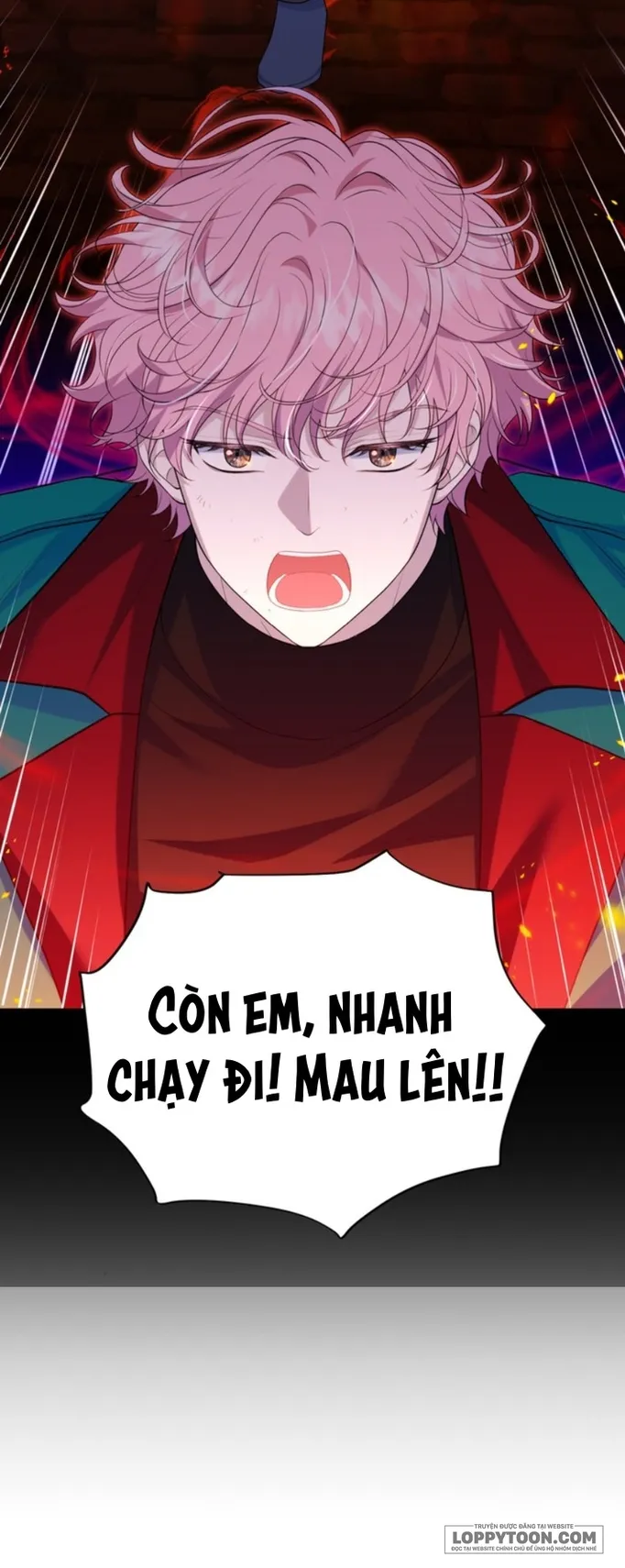 Công Chúa Bé Con Hạng S Thật Mạnh - Chap 3 - Trang 8