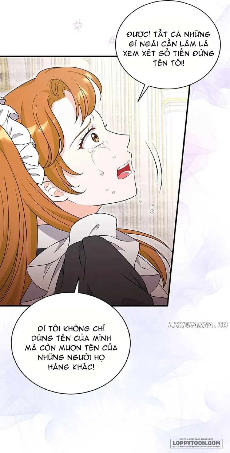 Công Chúa Bé Con Hạng S Thật Mạnh - Chap 30 - Trang 12