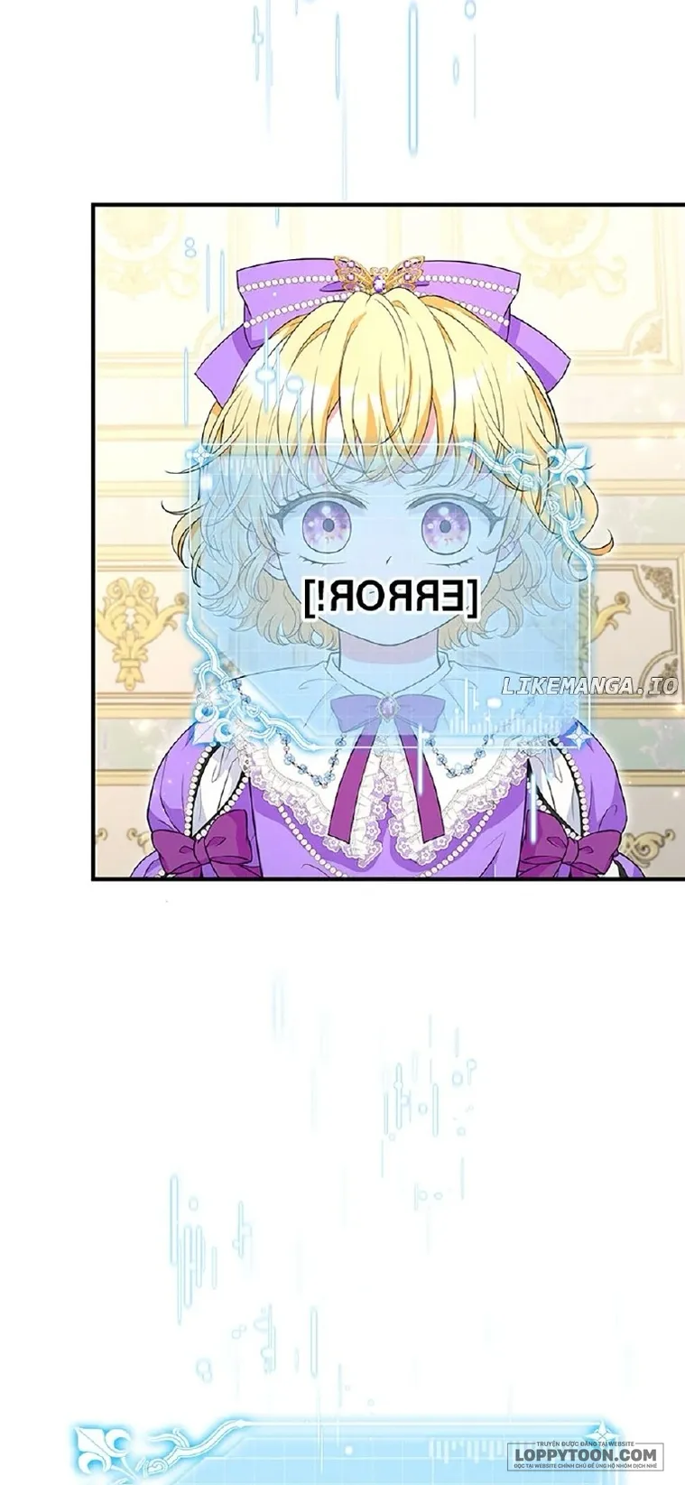 Công Chúa Bé Con Hạng S Thật Mạnh - Chap 30 - Trang 26