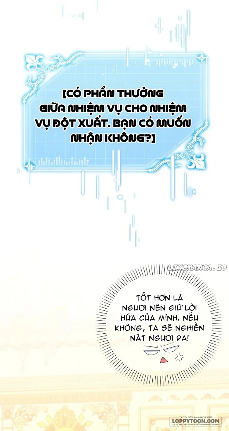 Công Chúa Bé Con Hạng S Thật Mạnh - Chap 30 - Trang 30