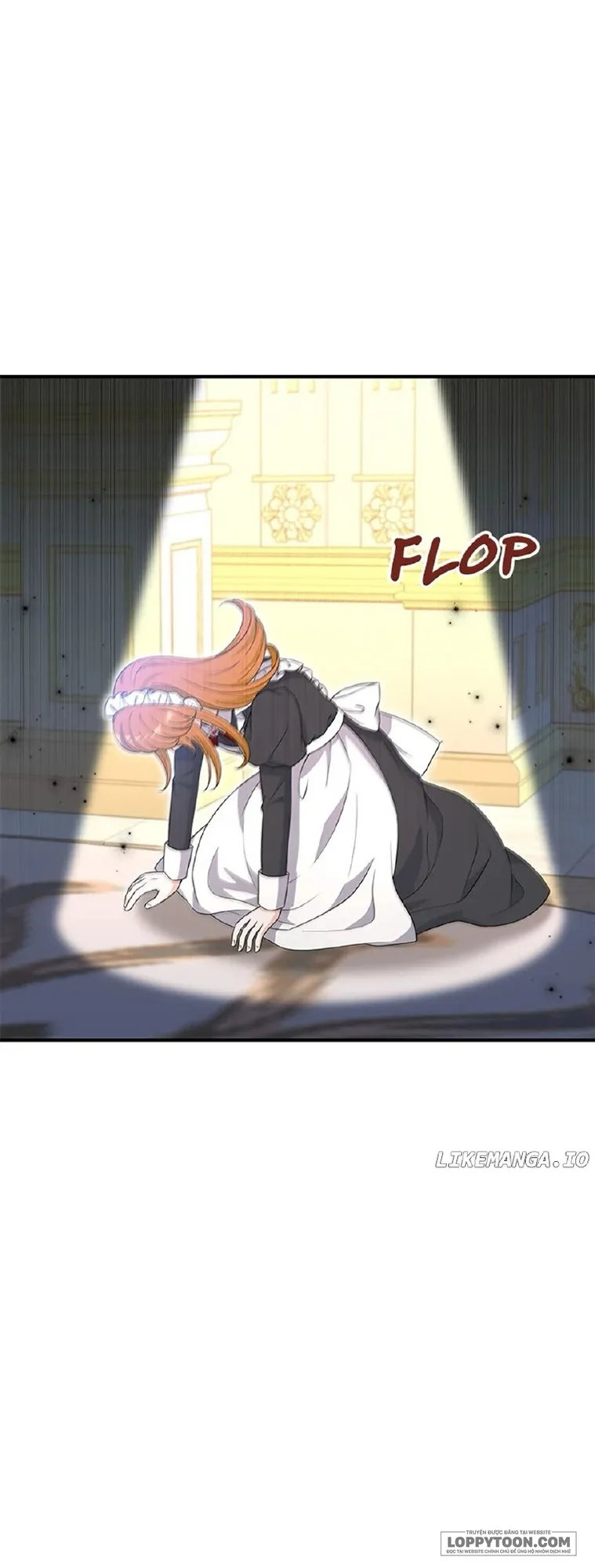 Công Chúa Bé Con Hạng S Thật Mạnh - Chap 30 - Trang 4